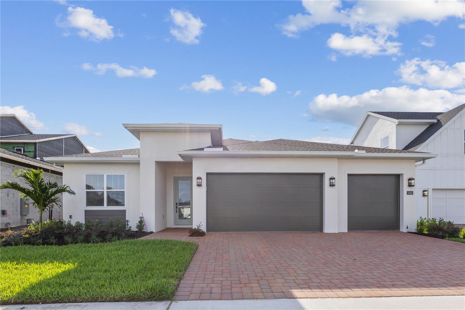 Photo of 1043 GLORYLAND COURT, SANFORD, FL 32771
