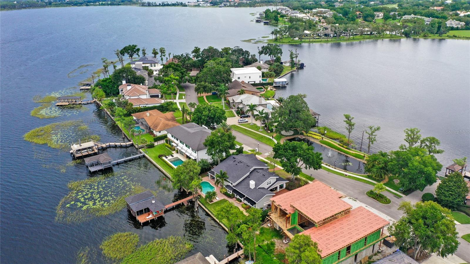 Photo of 9146 BAY POINT DRIVE, ORLANDO, FL 32819