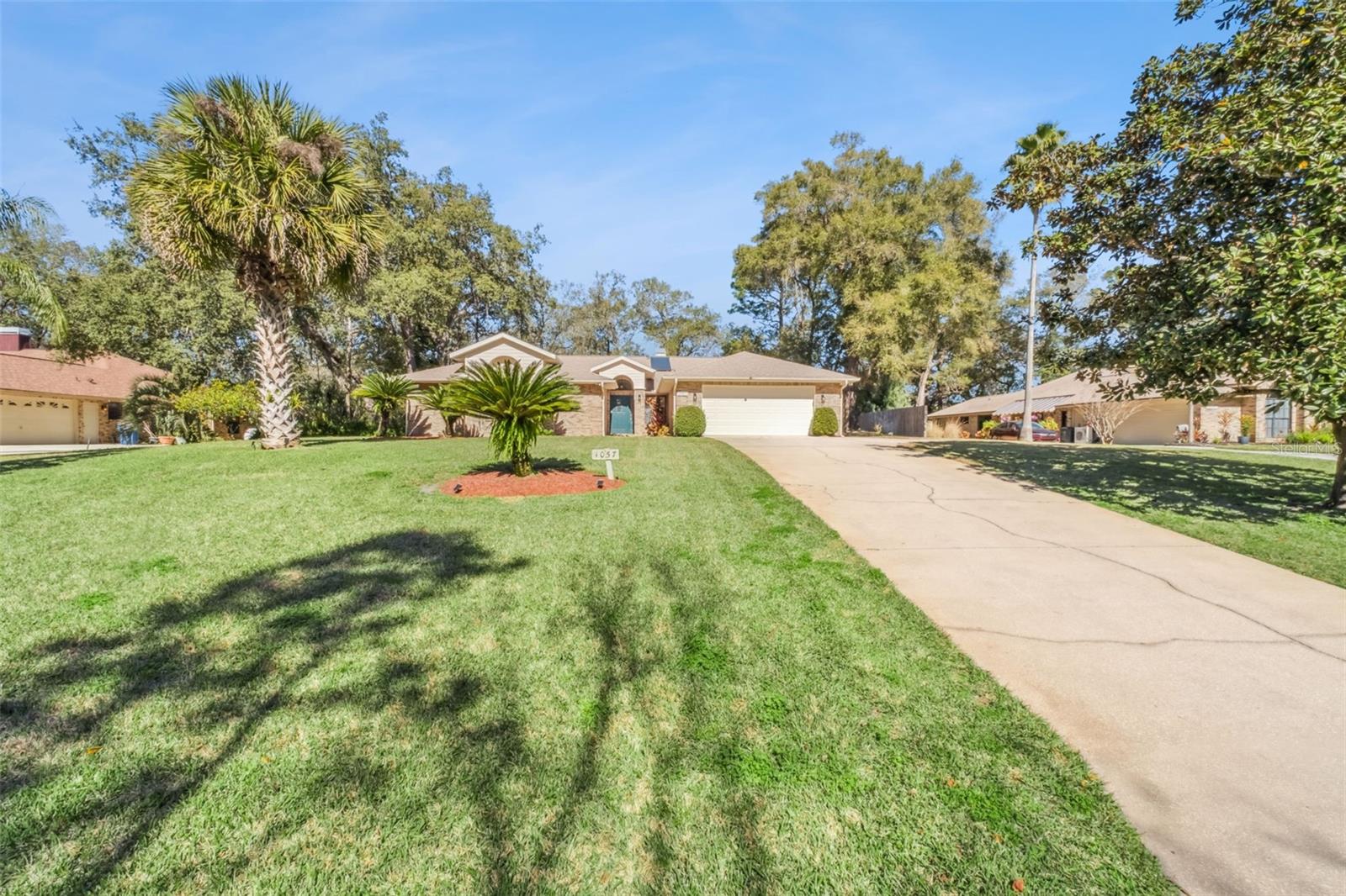 Photo of 1057 TORCHWOOD DRIVE, DELAND, FL 32724