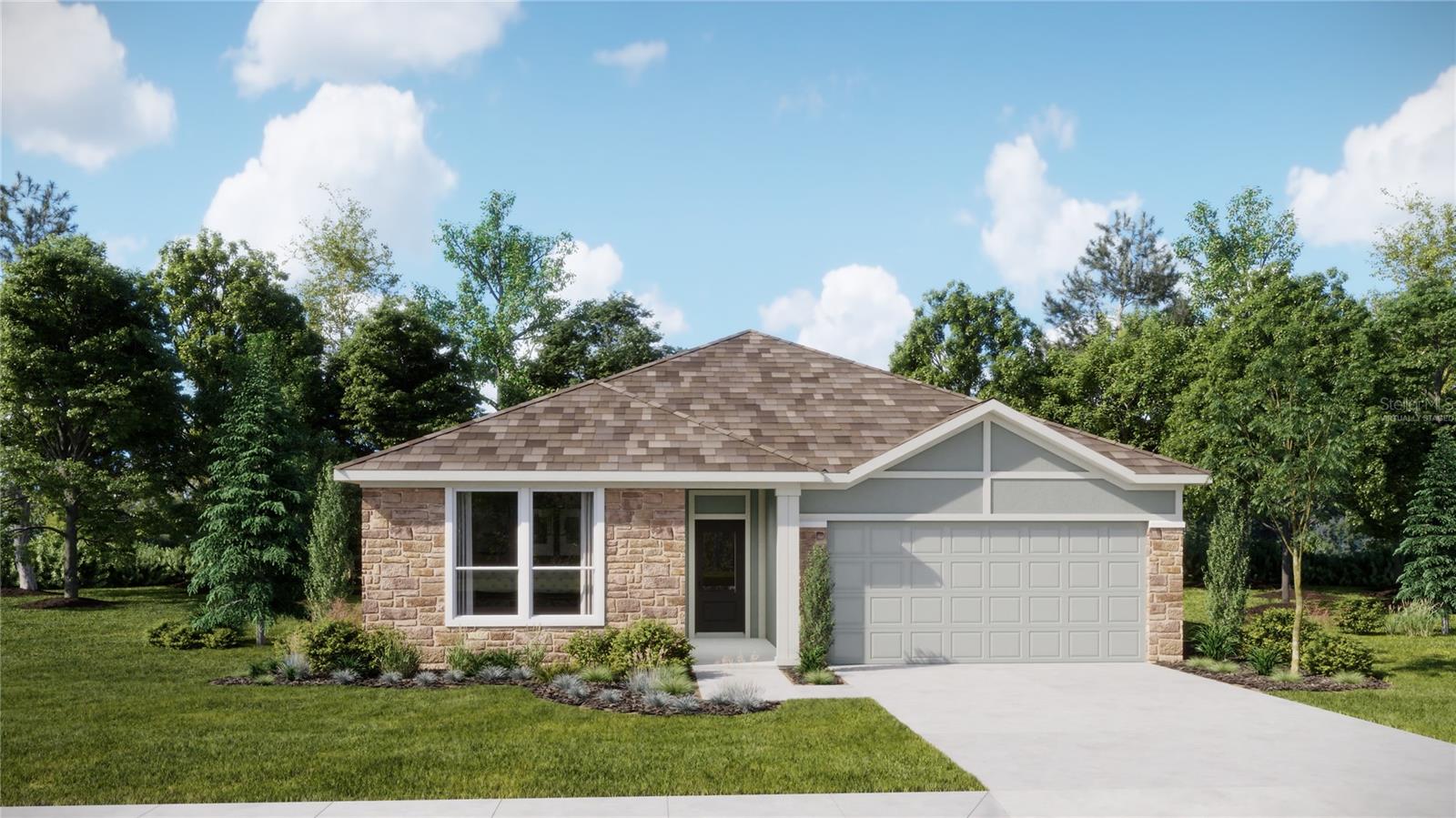 Photo of 3058 GRANITE RIDGE AVENUE, MINNEOLA, FL 34715