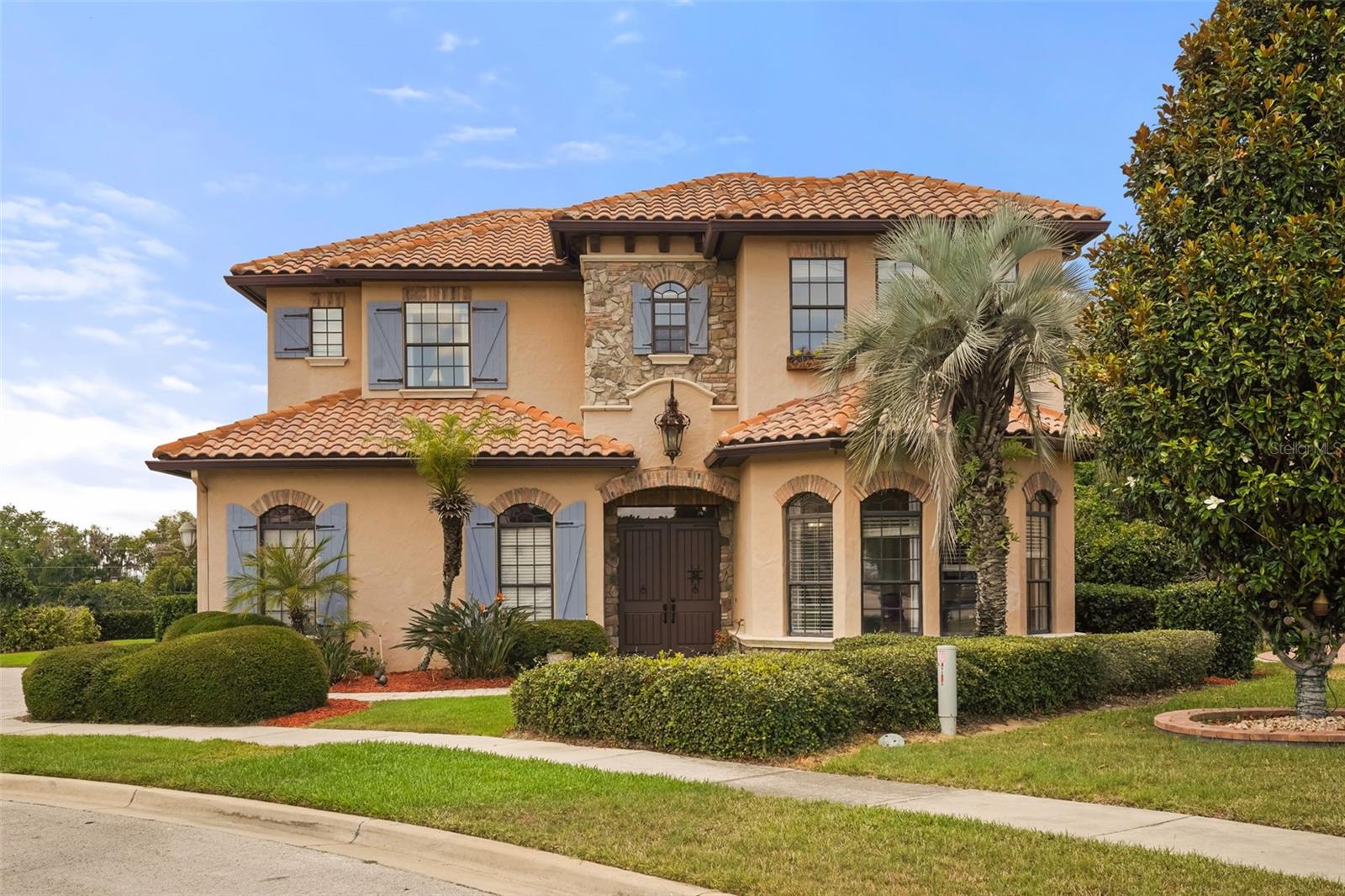 Photo of 12801 BRUNELLO CIRCLE, CLERMONT, FL 34711