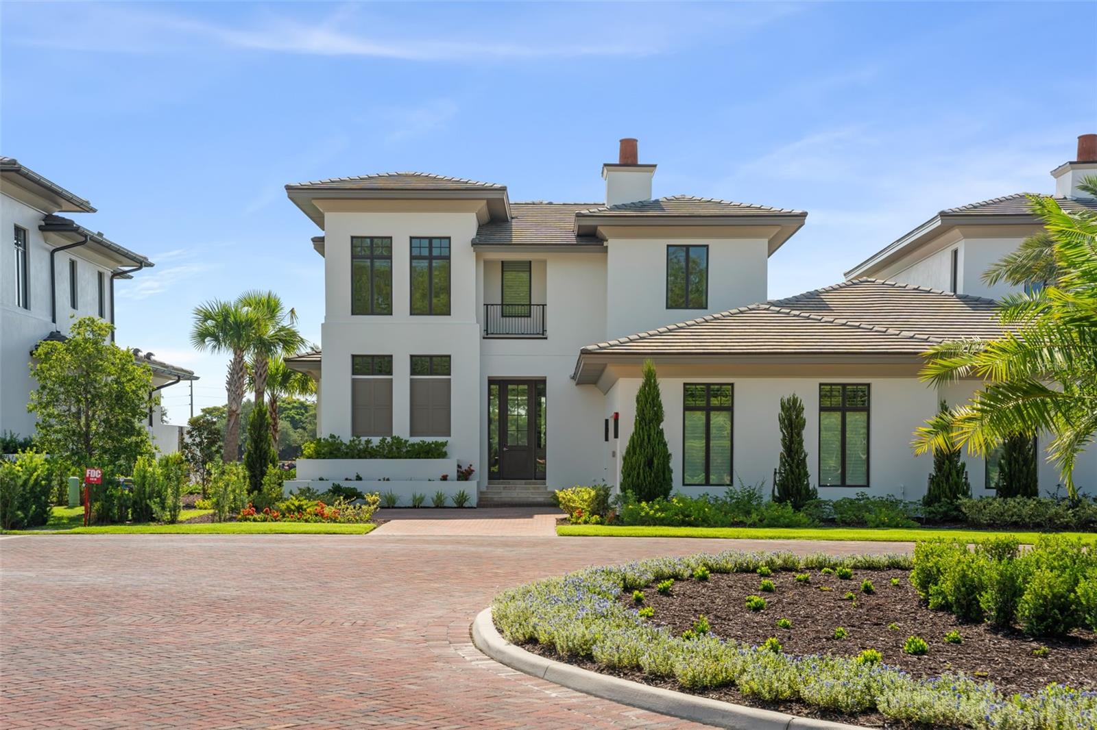 Photo of 4018 GRANDE BRICK LOOP, ORLANDO, FL 32837