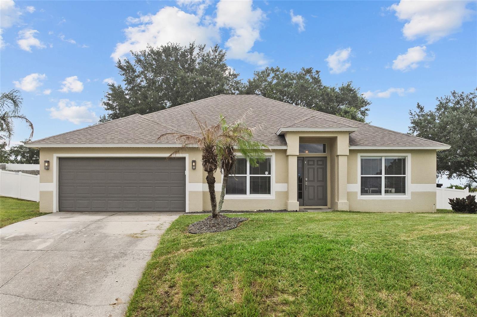 Photo of 1128 LAKEVIEW OAKS DRIVE, MINNEOLA, FL 34715