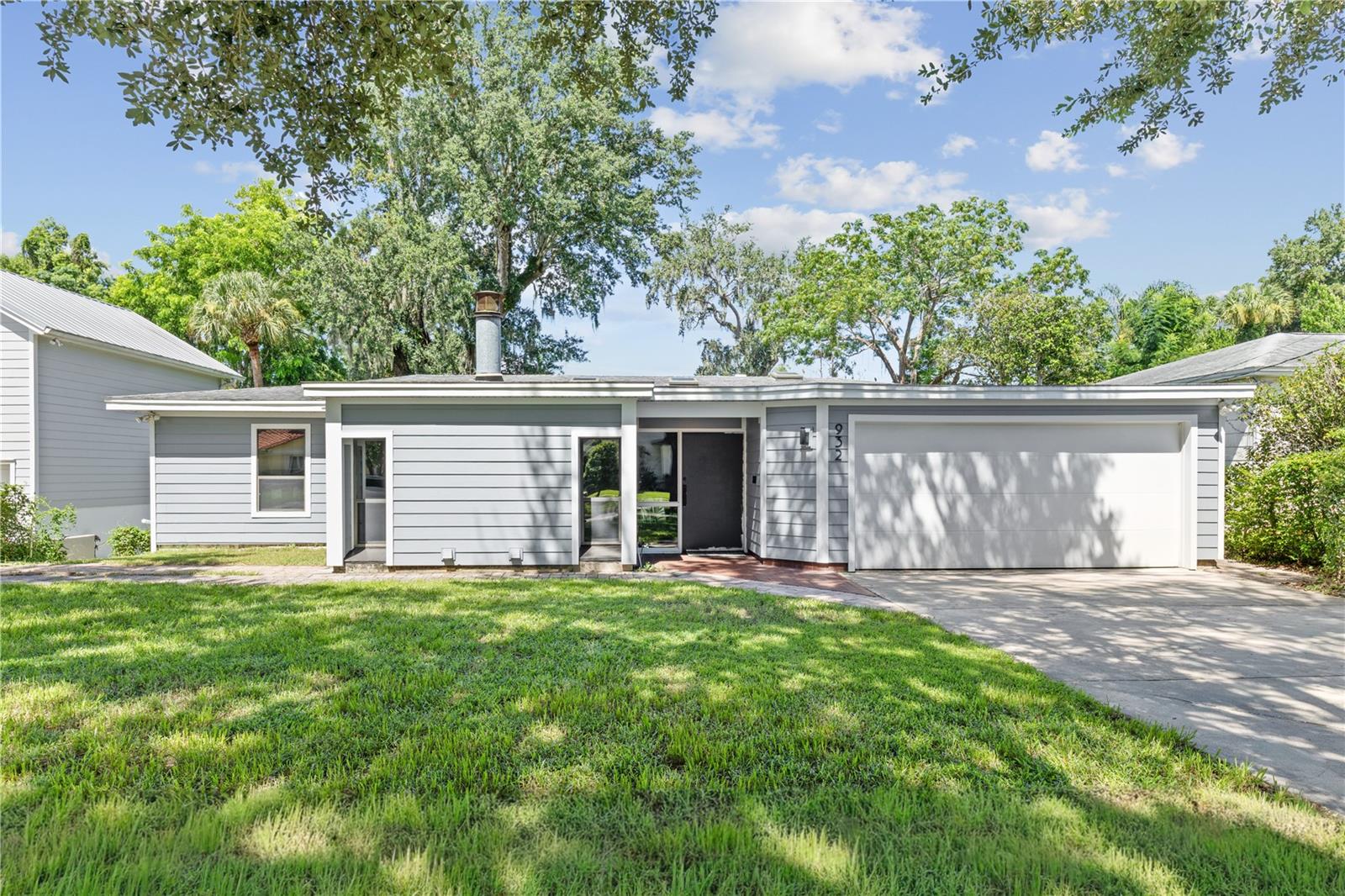 Photo of 932 N HYER AVENUE, ORLANDO, FL 32803