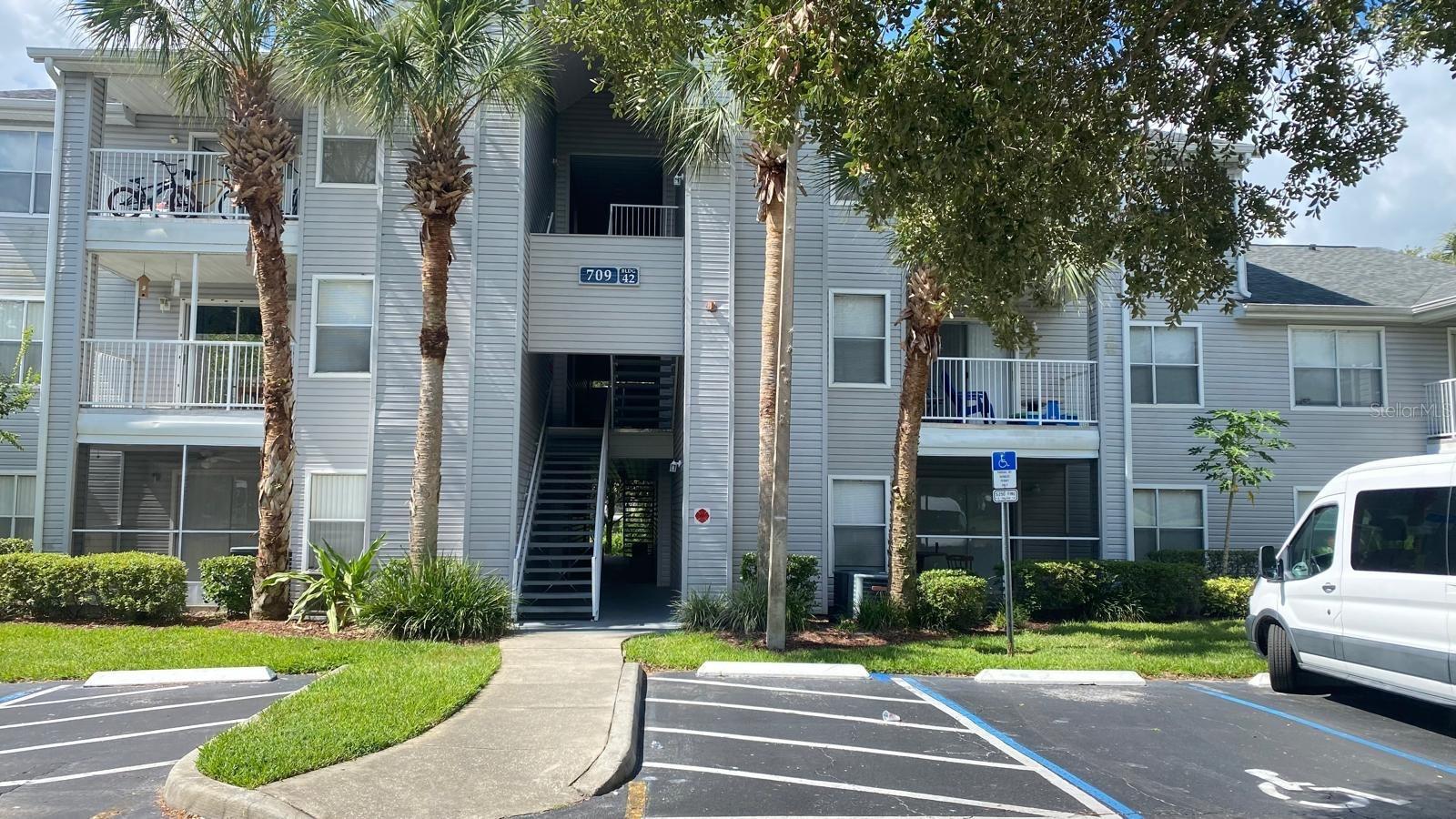 Photo of 709 SECRET HARBOR LANE, LAKE MARY, FL 32746