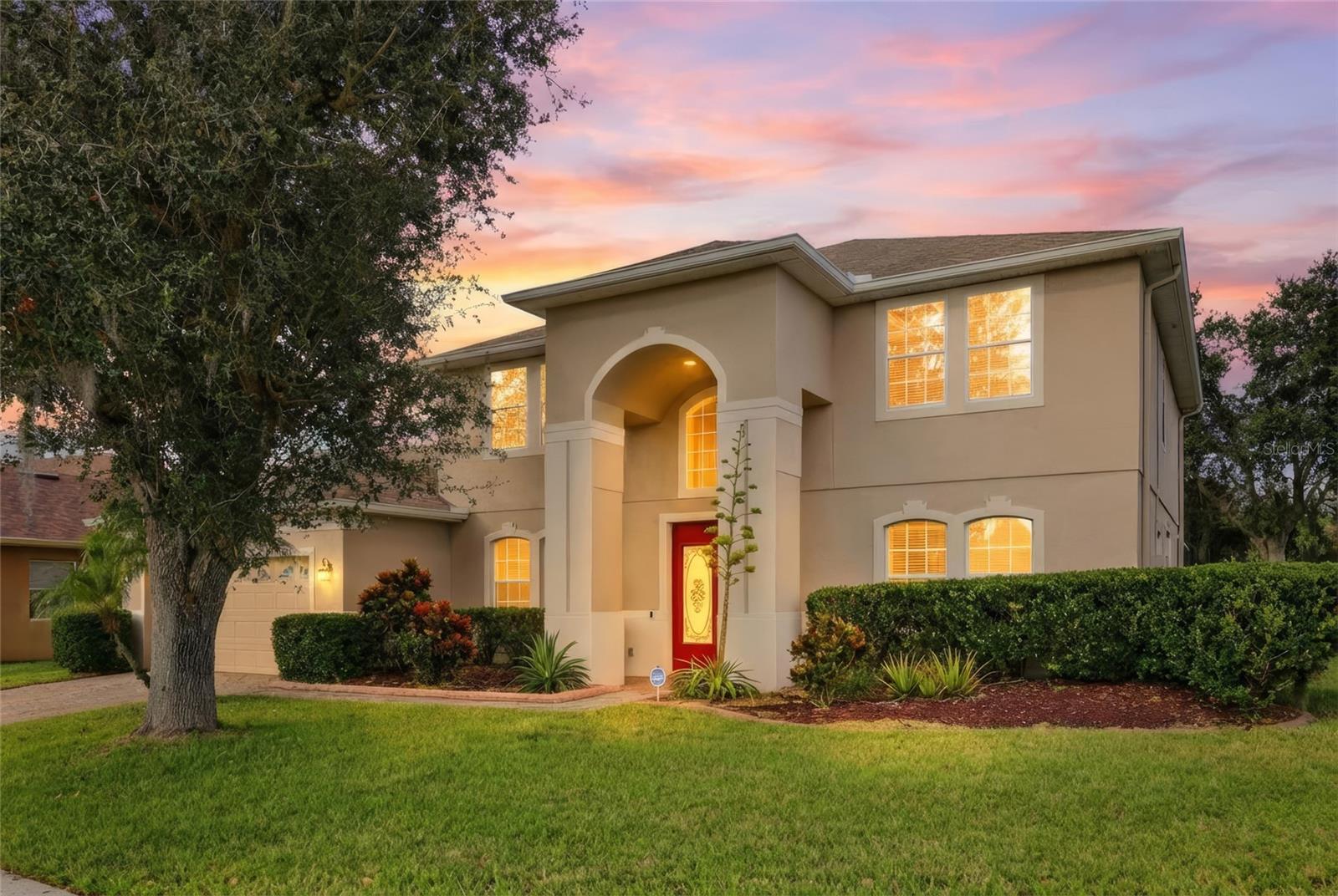 Photo of 1338 LEGENDARY BOULEVARD, CLERMONT, FL 34711