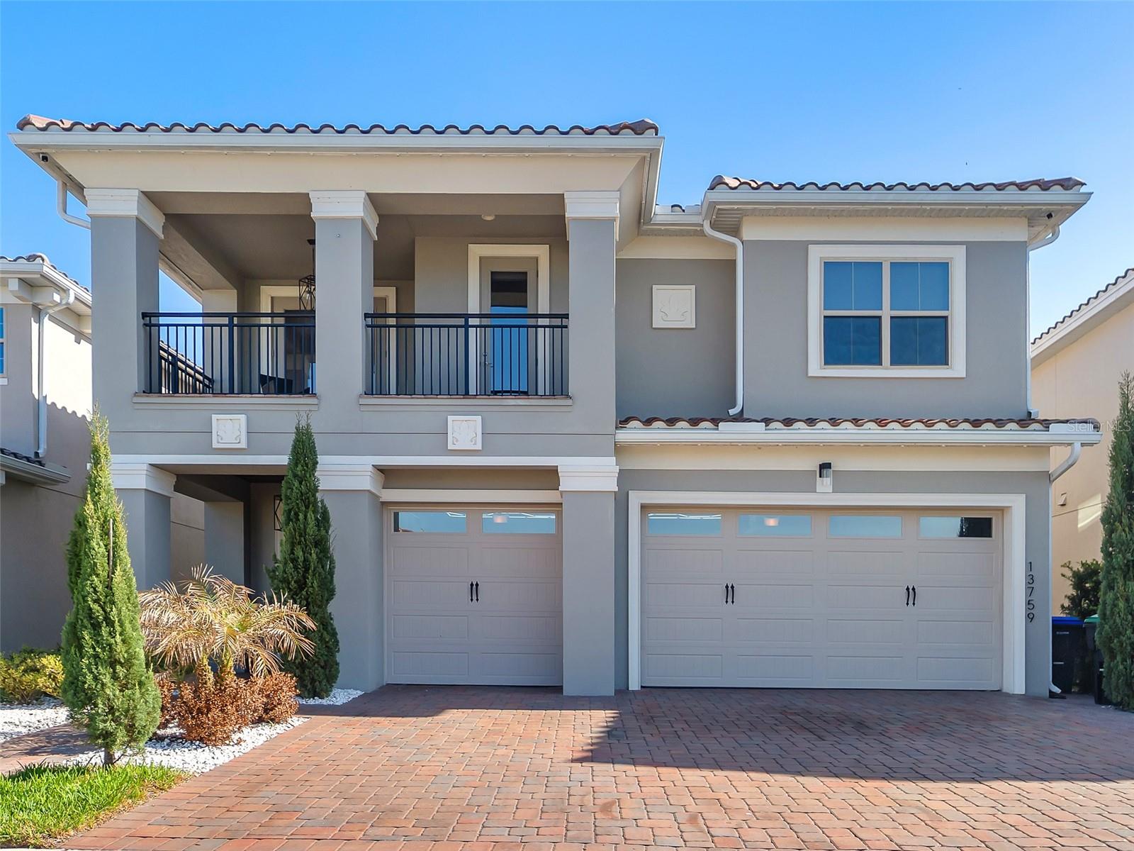 Photo of 13759 LARKTON LANE, ORLANDO, FL 32832