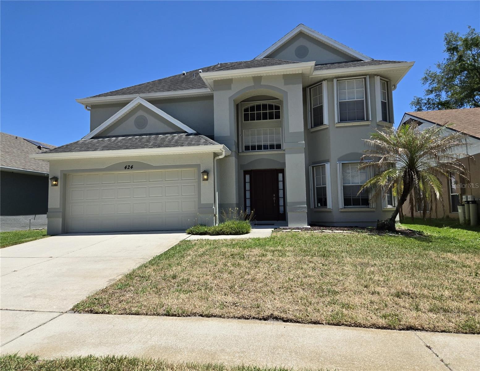 Photo of 424 FLATWOOD DRIVE, WINTER SPRINGS, FL 32708