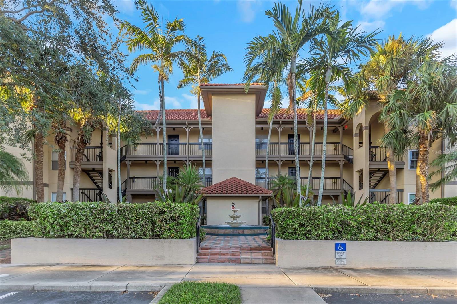 Photo of 2400 FEATHER SOUND DRIVE, CLEARWATER, FL 33762