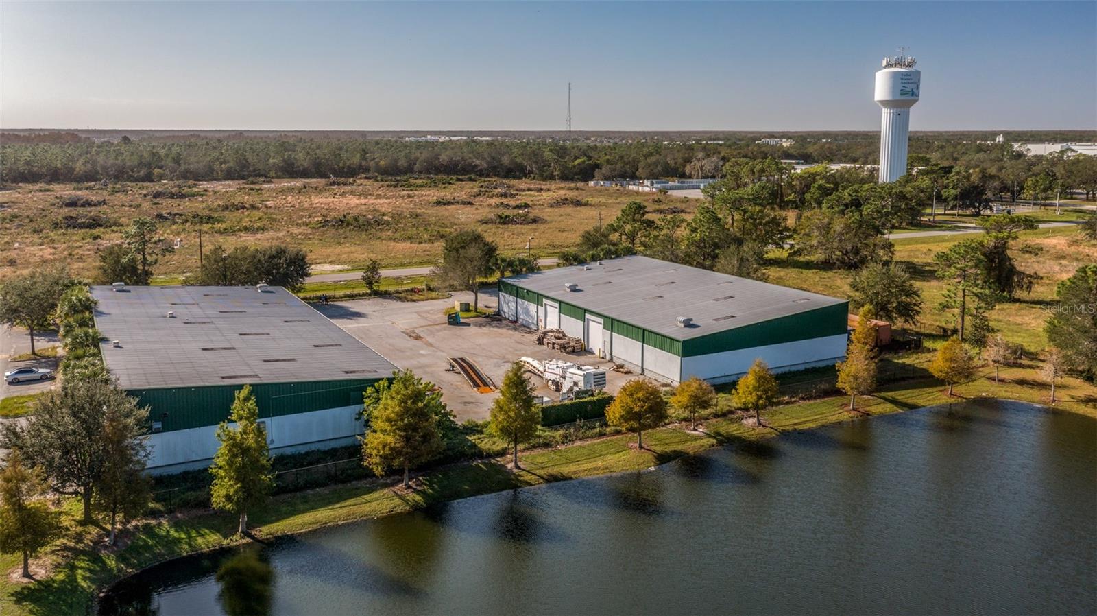 Photo of 1770 BUSINESS CENTER LANE, KISSIMMEE, FL 34758