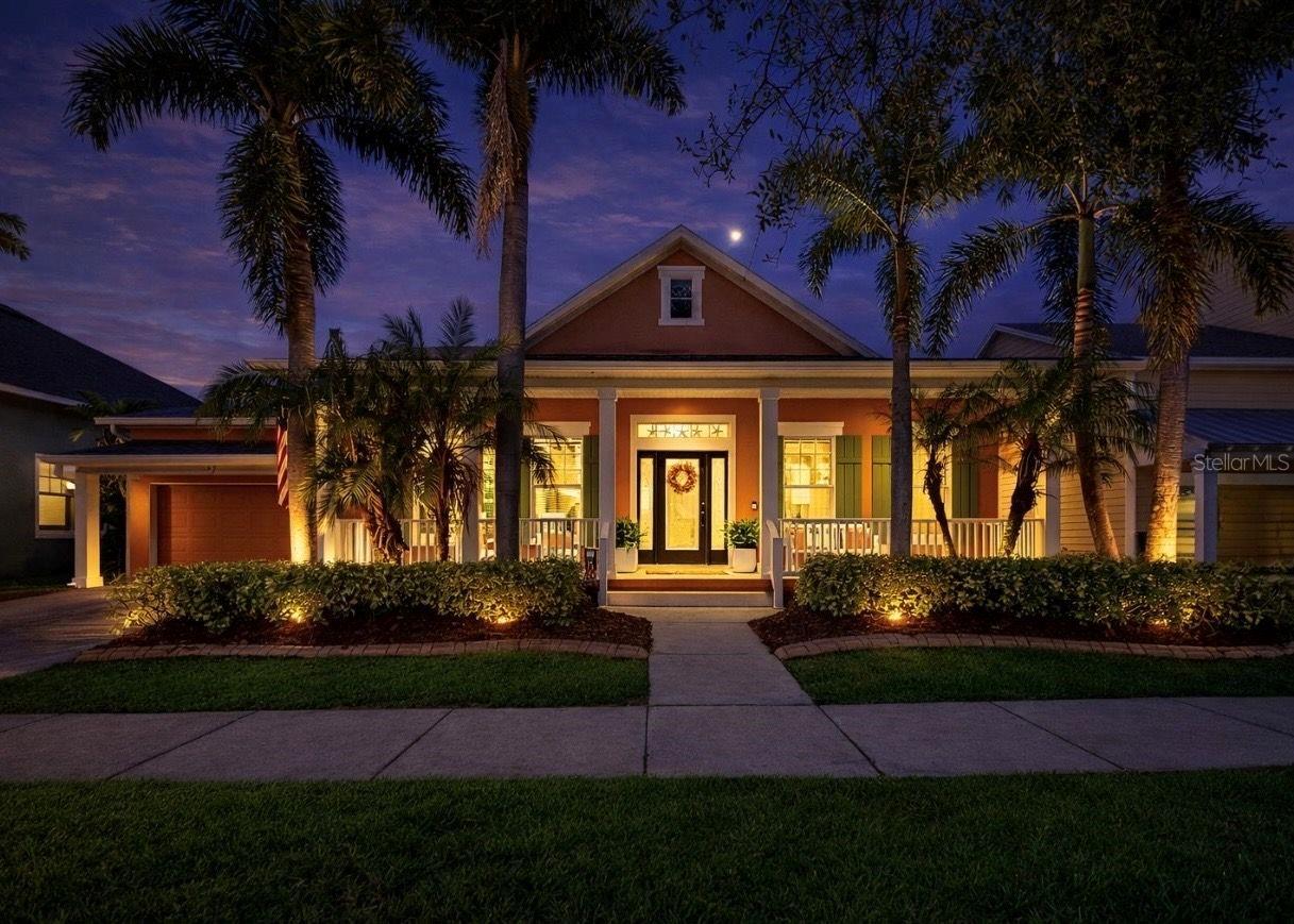 Photo of 5715 SEA TROUT PLACE, APOLLO BEACH, FL 33572