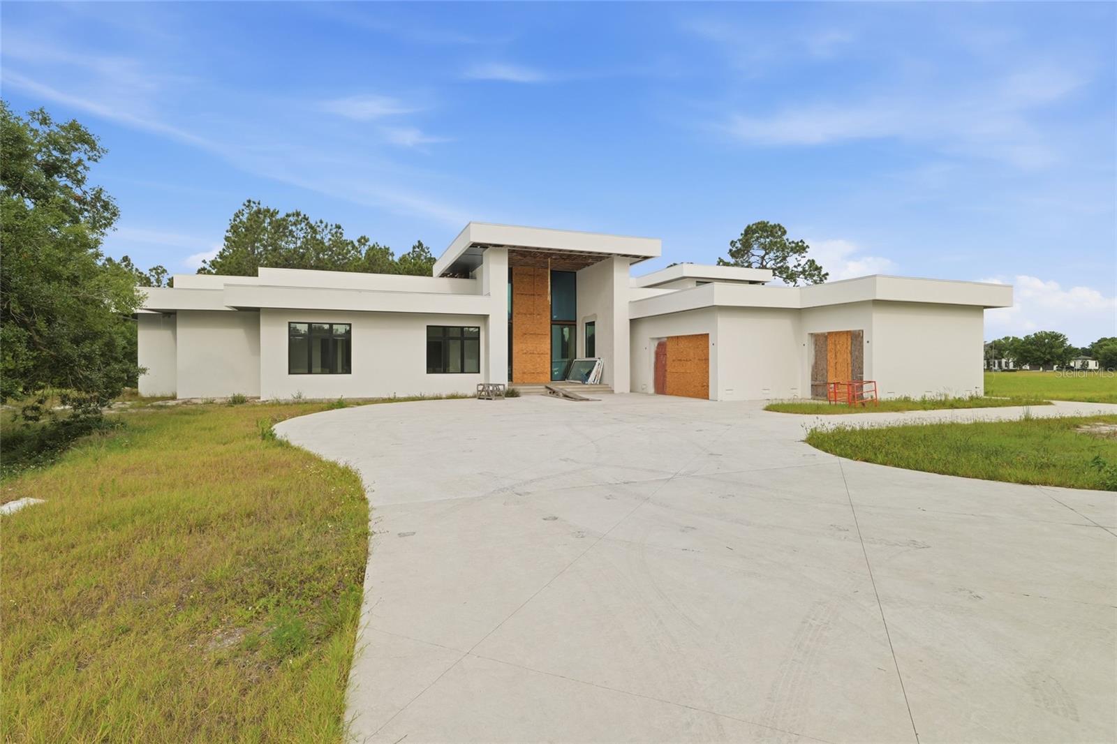 Photo of 12505 STONELAKE RANCH BOULEVARD, THONOTOSASSA, FL 33592