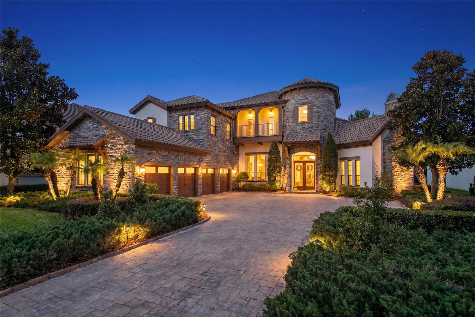 Photo of 15306 FISHHAWK PRESERVE DRIVE, LITHIA, FL 33547