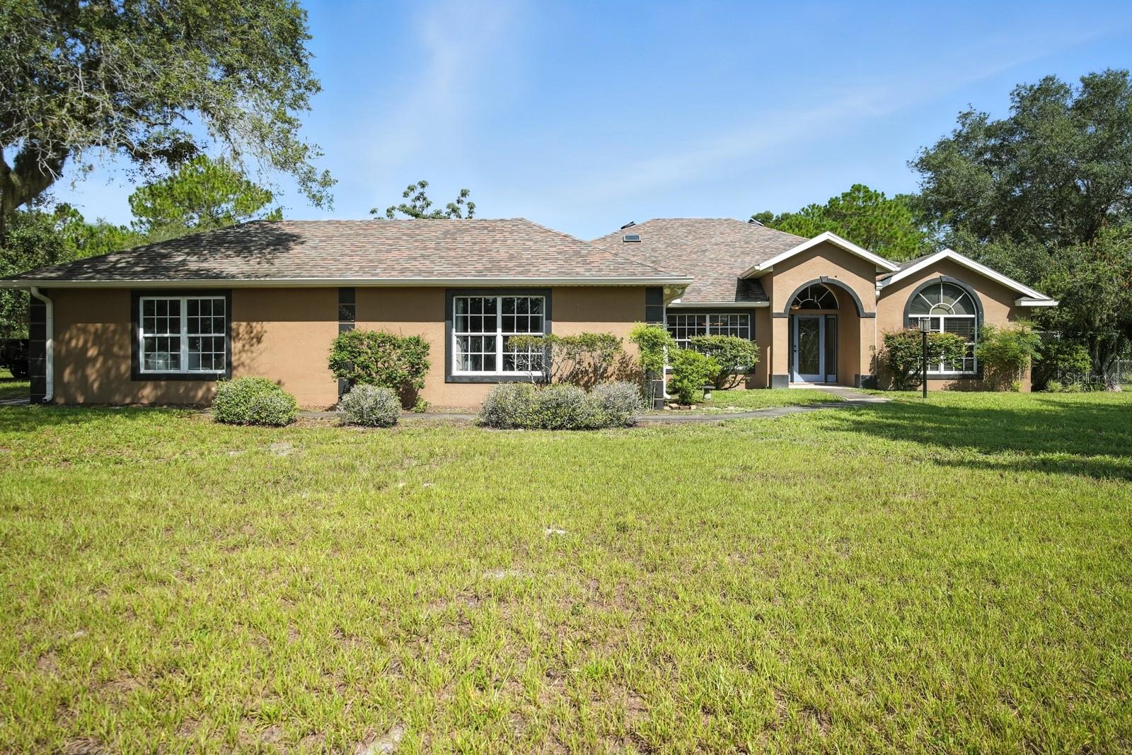 Photo of 29933 FULLERVILLE ROAD, DELAND, FL 32720
