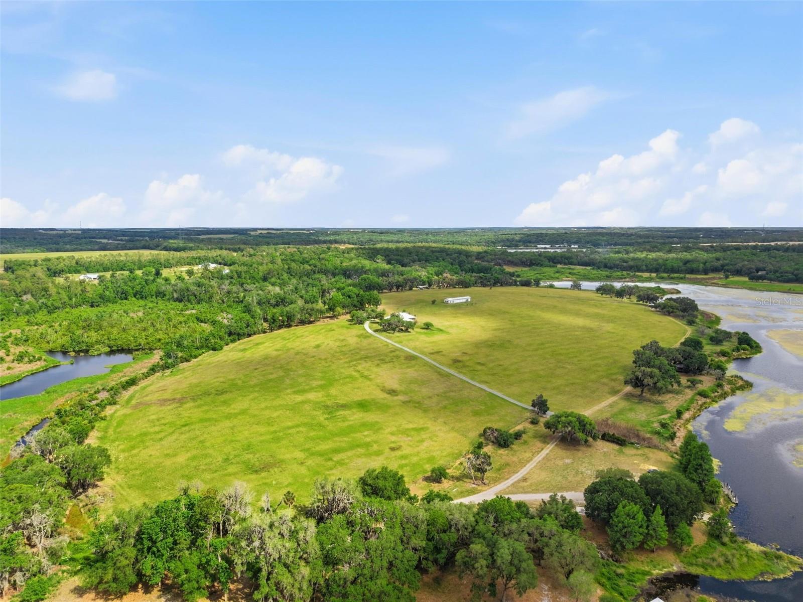 Photo of 18610 TOWNSEND HOUSE ROAD, DADE CITY, FL 33523