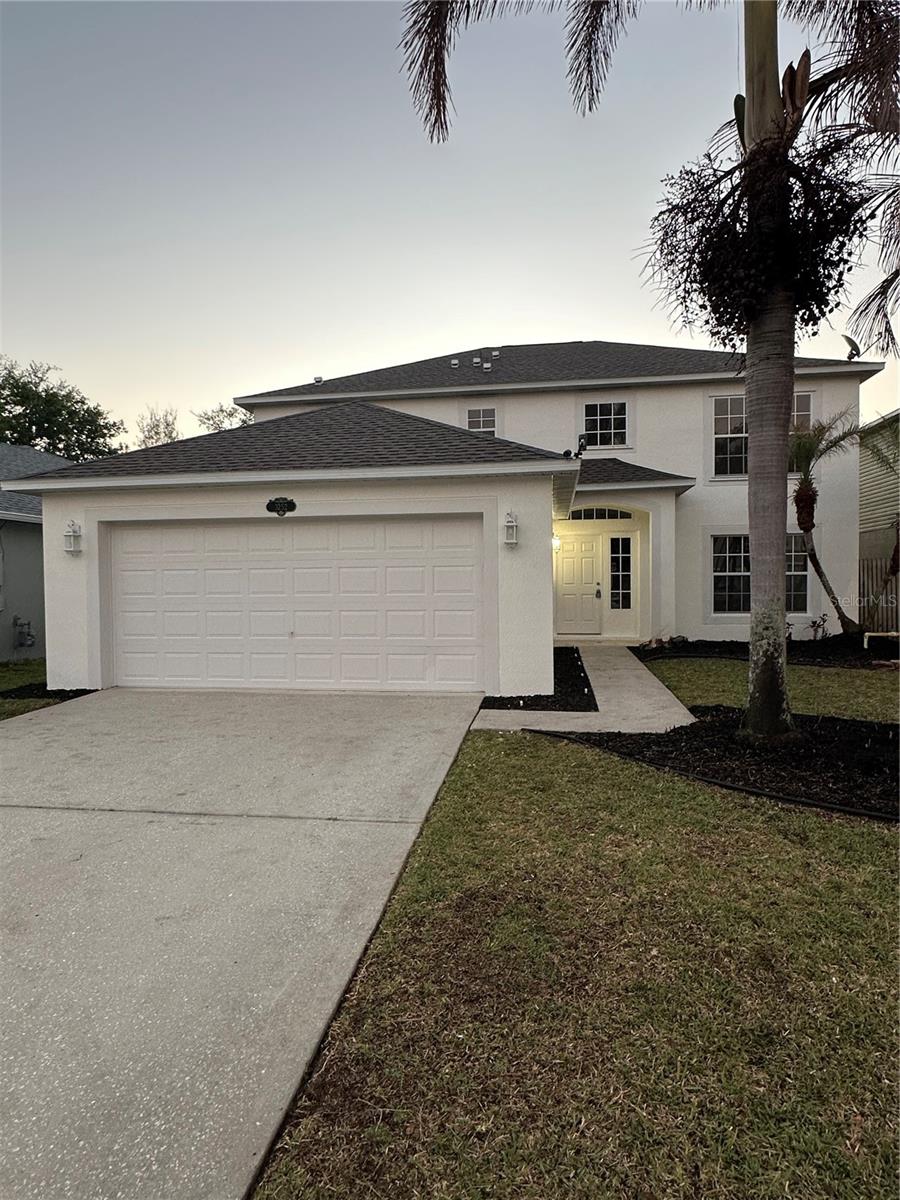 Photo of 3252 CHICA CIRCLE, MELBOURNE, FL 32904