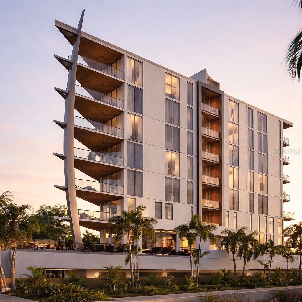 Photo of 688 GOLDEN GATE POINT, SARASOTA, FL 34236