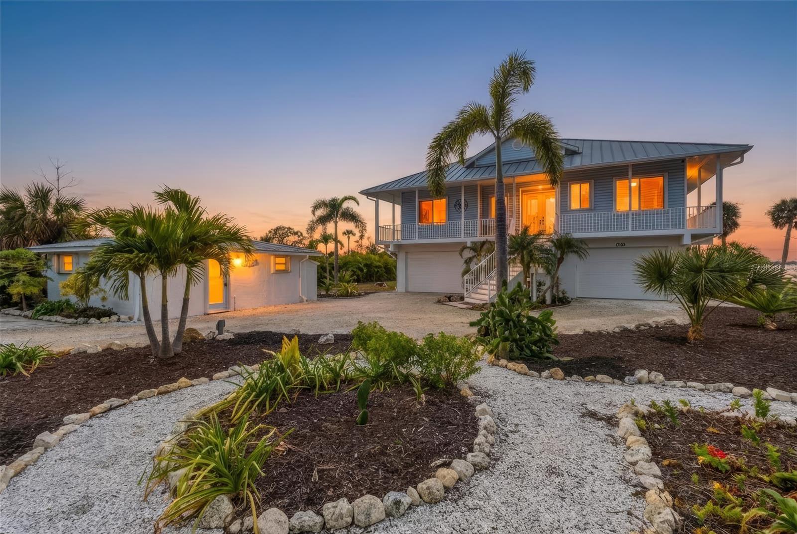 Photo of 1380 AQUA VIEW LANE, ENGLEWOOD, FL 34223