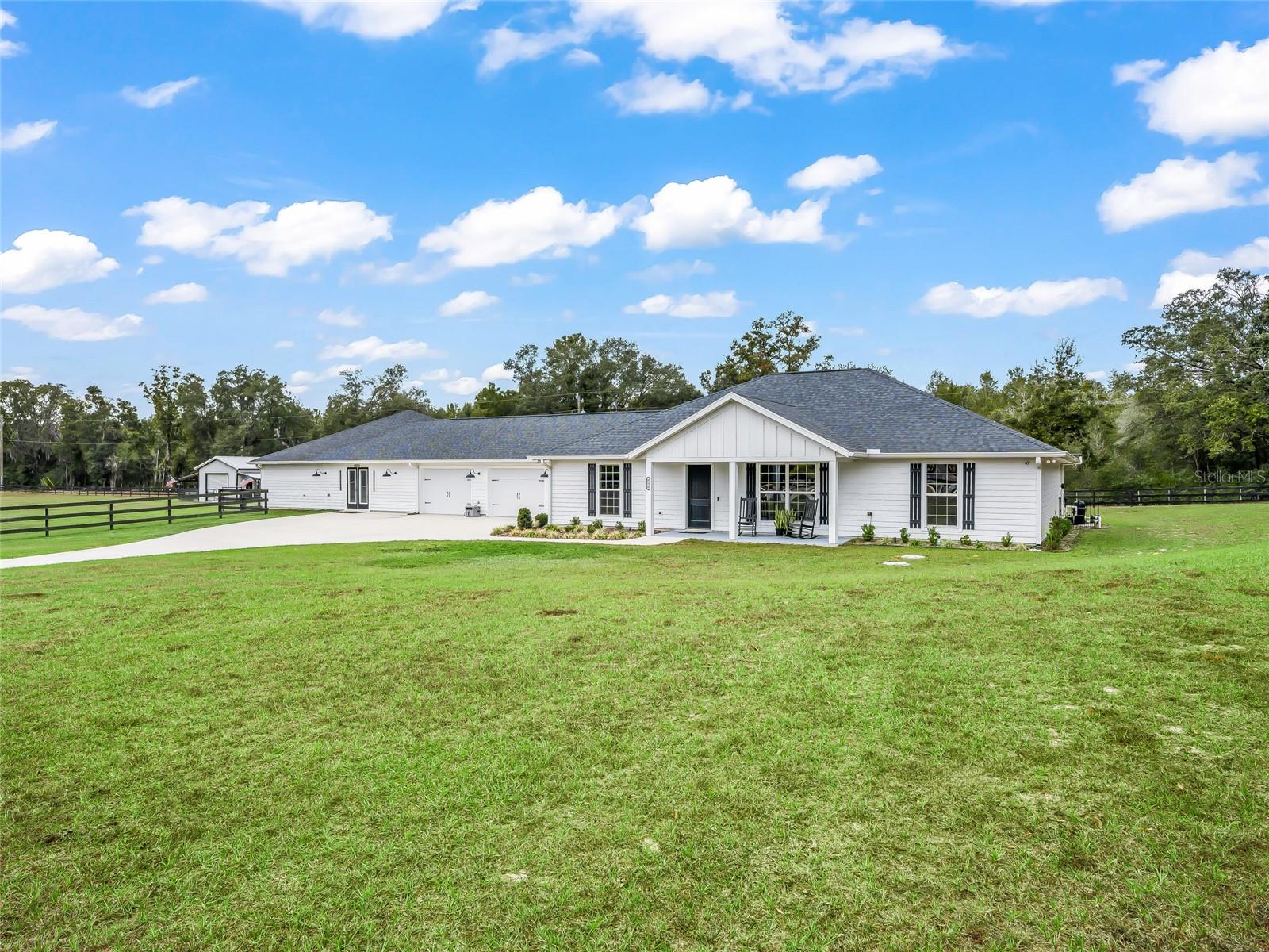 Photo of 6570 SE 175TH COURT, MORRISTON, FL 32668