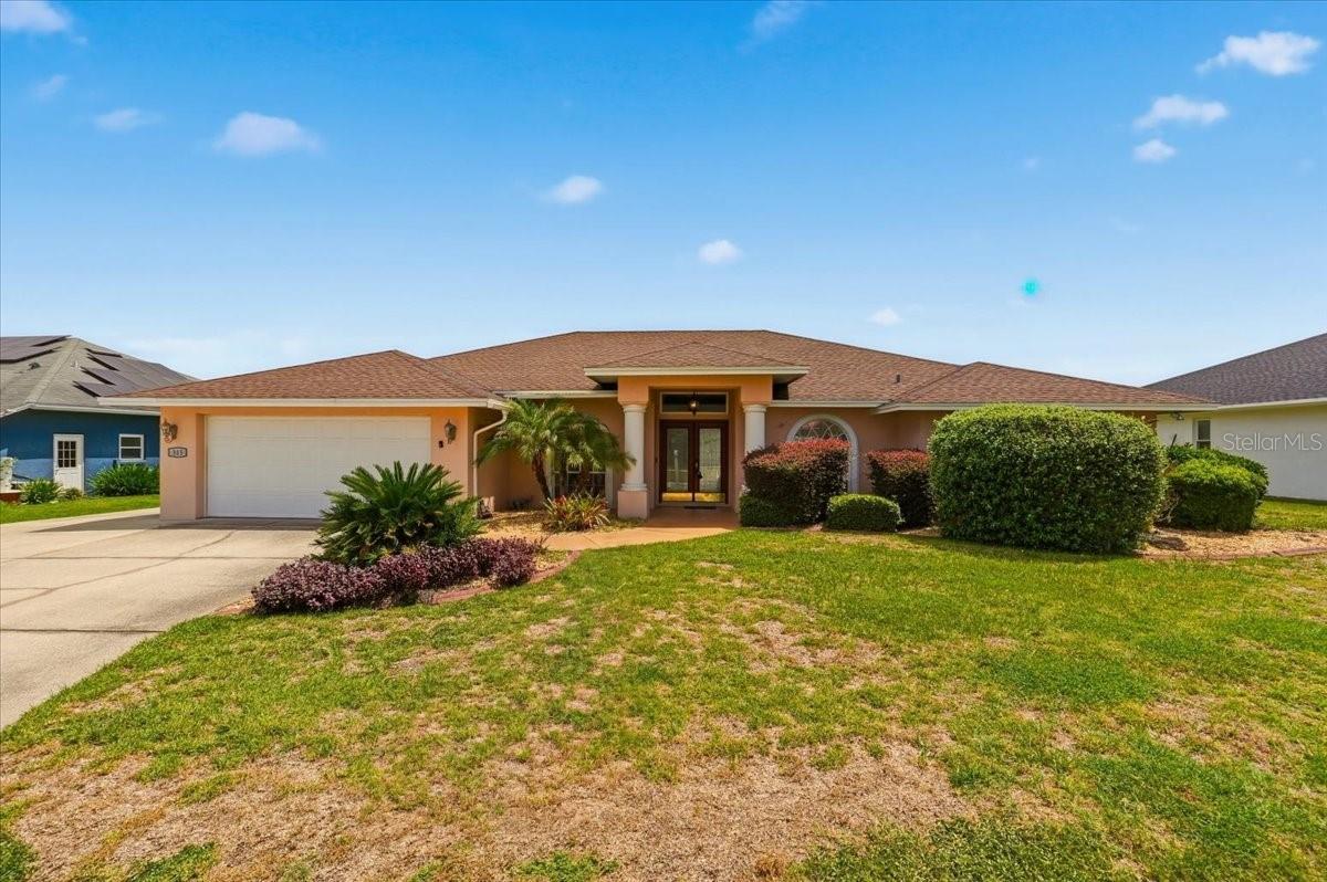 Photo of 315 LANCEOLATE DRIVE, WINTER HAVEN, FL 33880