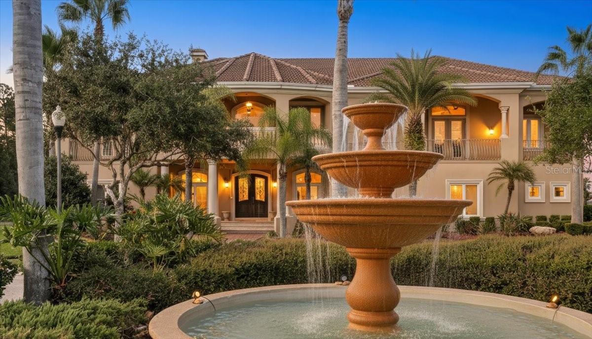 Photo of 3589 GRANDE TUSCANY WAY, NEW SMYRNA BEACH, FL 32168