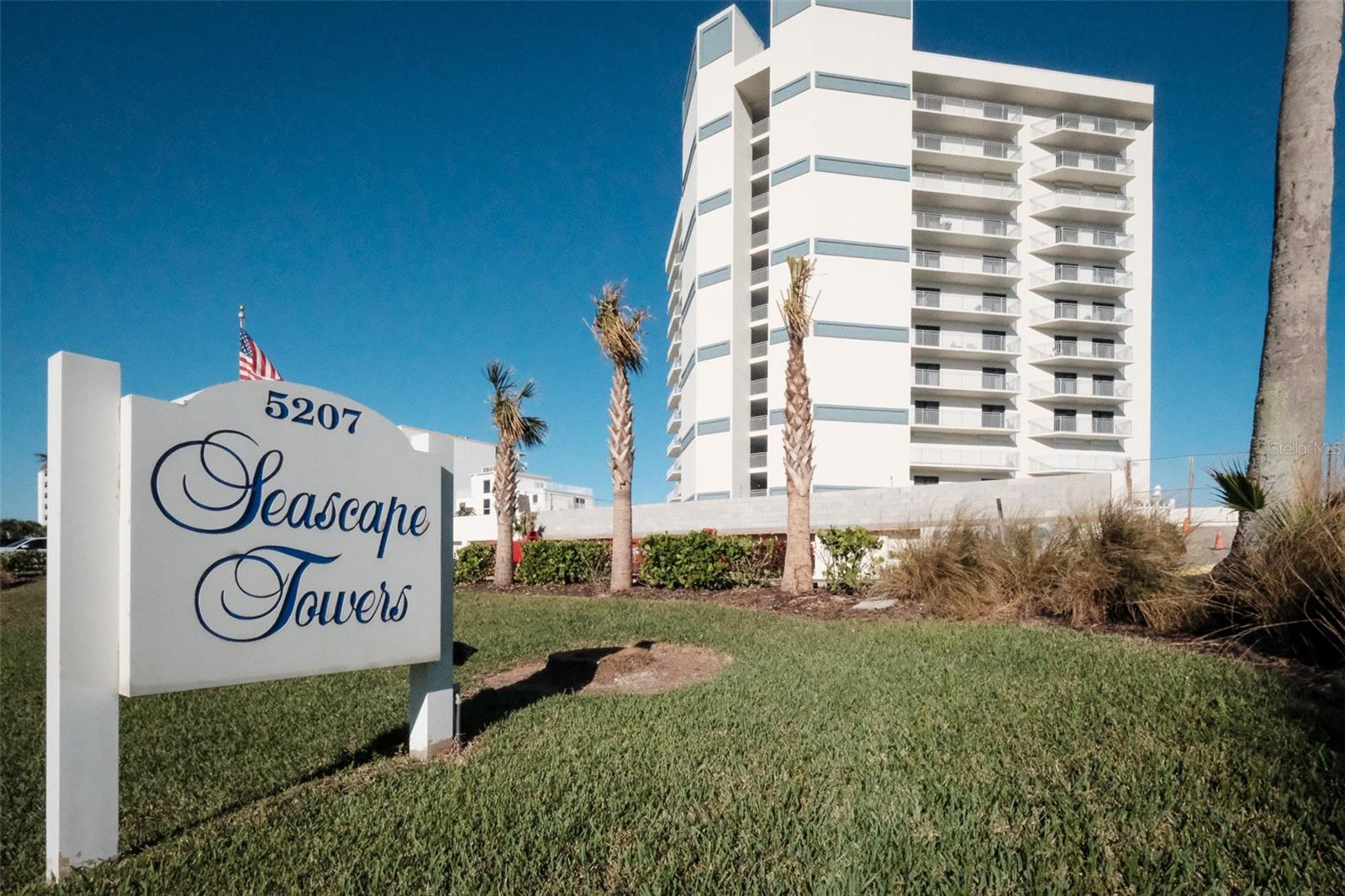 Photo of 5207 S ATLANTIC AVENUE, NEW SMYRNA BEACH, FL 32169