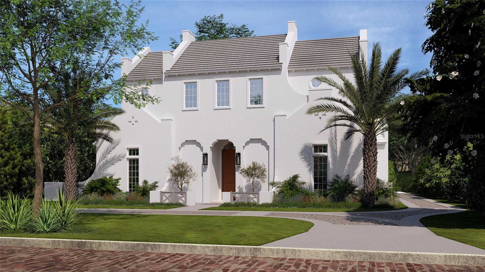 Photo of 1181 VIA CAPRI, WINTER PARK, FL 32789