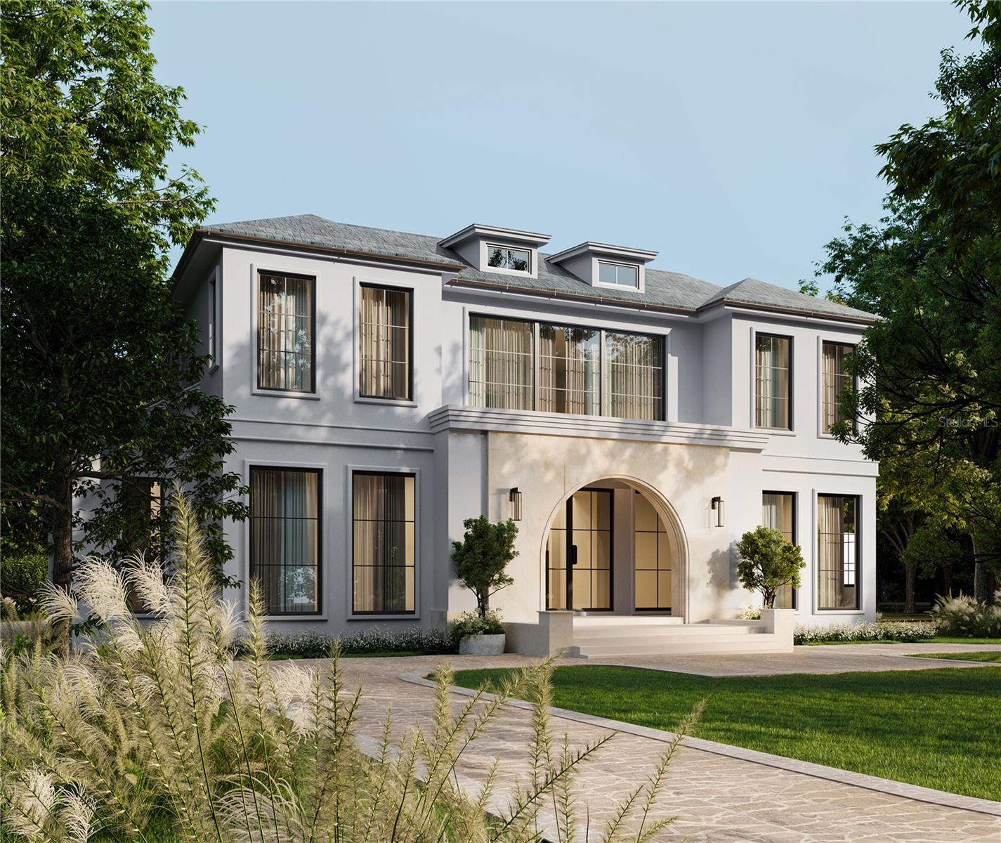 Photo of 1525 GRANVILLE DRIVE, WINTER PARK, FL 32789