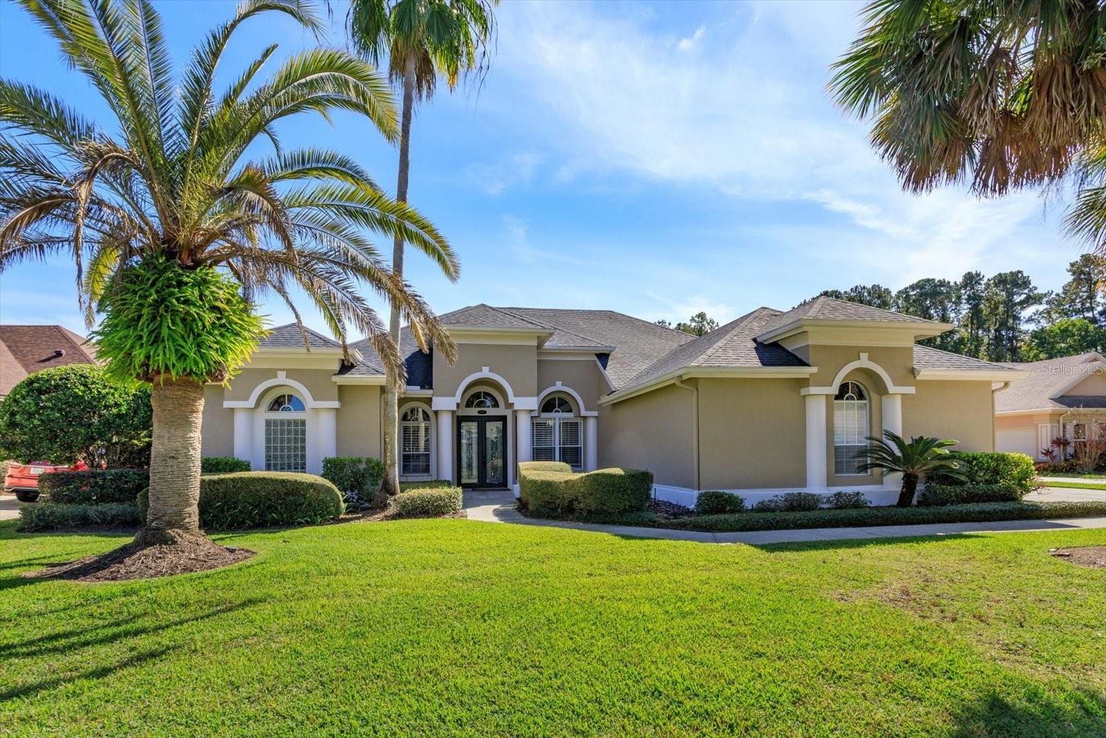 Photo of 5341 FAWN WOODS COURT, SANFORD, FL 32771