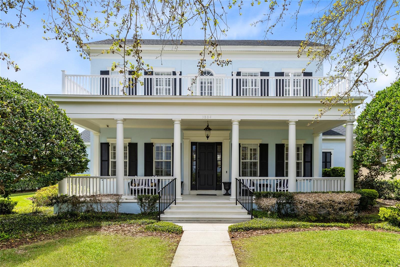 Photo of 3884 LOWER PARK ROAD, ORLANDO, FL 32814