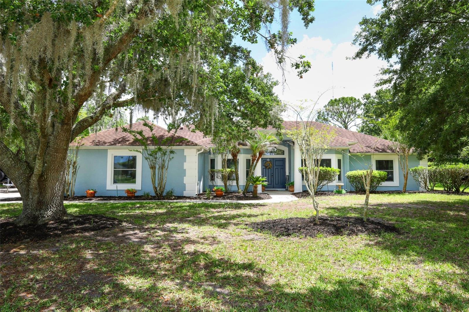 Photo of 2461 WASSUM TRAIL, OVIEDO, FL 32766