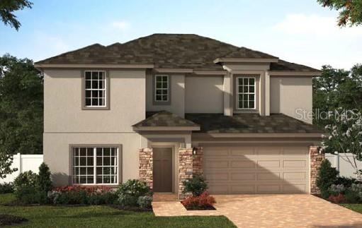 Photo of 367 LEMONGRASS ROAD, MINNEOLA, FL 34715