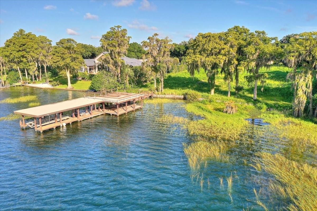 Photo of 12422 PARK AVENUE, WINDERMERE, FL 34786