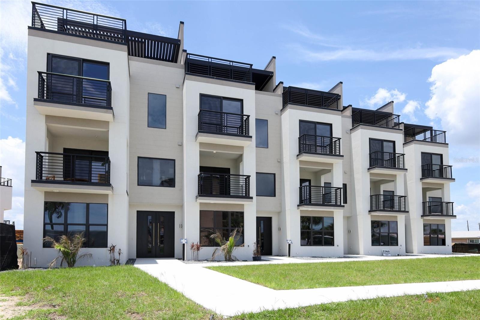 Photo of 2360 OCEAN SHORE BOULEVARD, ORMOND BEACH, FL 32176