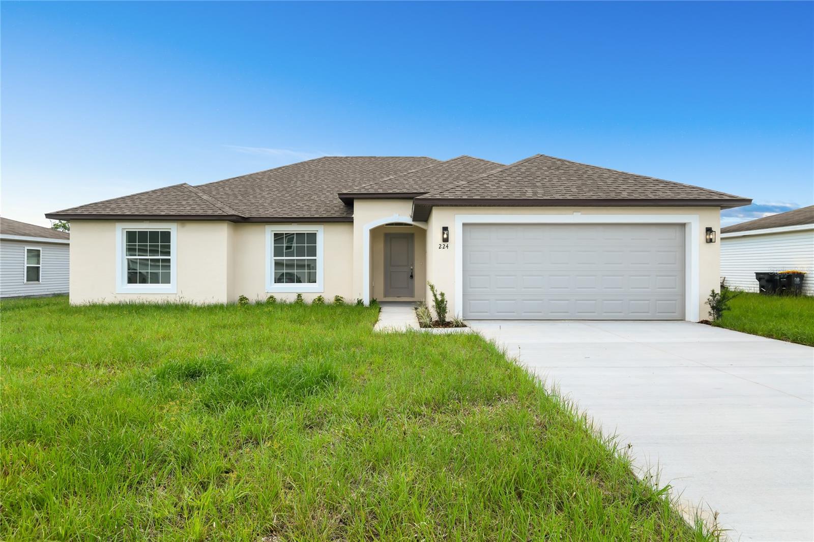 Photo of 224 GLADIOLA COURT, POINCIANA, FL 34759