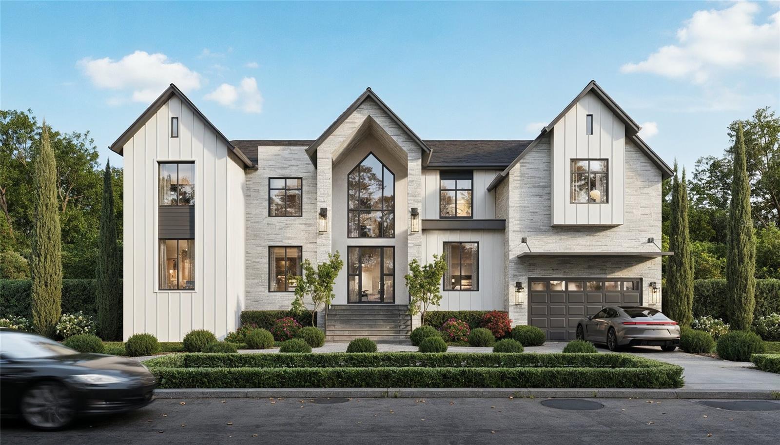 Photo of 811 GROVE PARK AVENUE, TAMPA, FL 33609