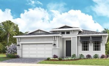Photo of 1288 TWIN FARMS COURT, DELAND, FL 32724