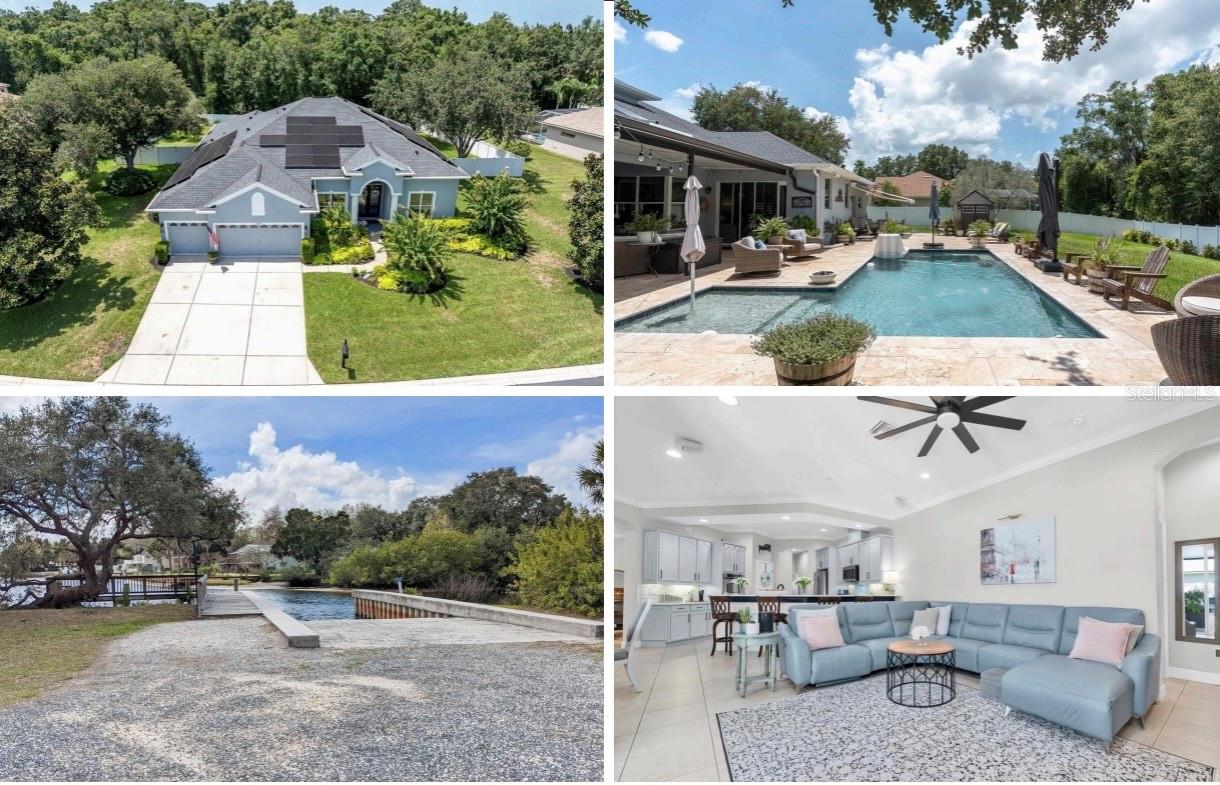 Photo of 1805 MOUNTAIN ASH WAY, NEW PORT RICHEY, FL 34655