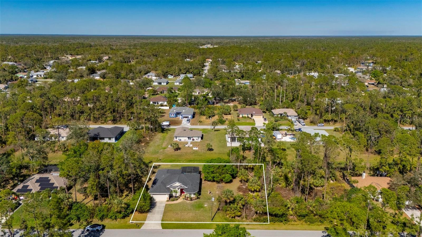 Photo of 4462 LA FRANCE AVENUE, NORTH PORT, FL 34286