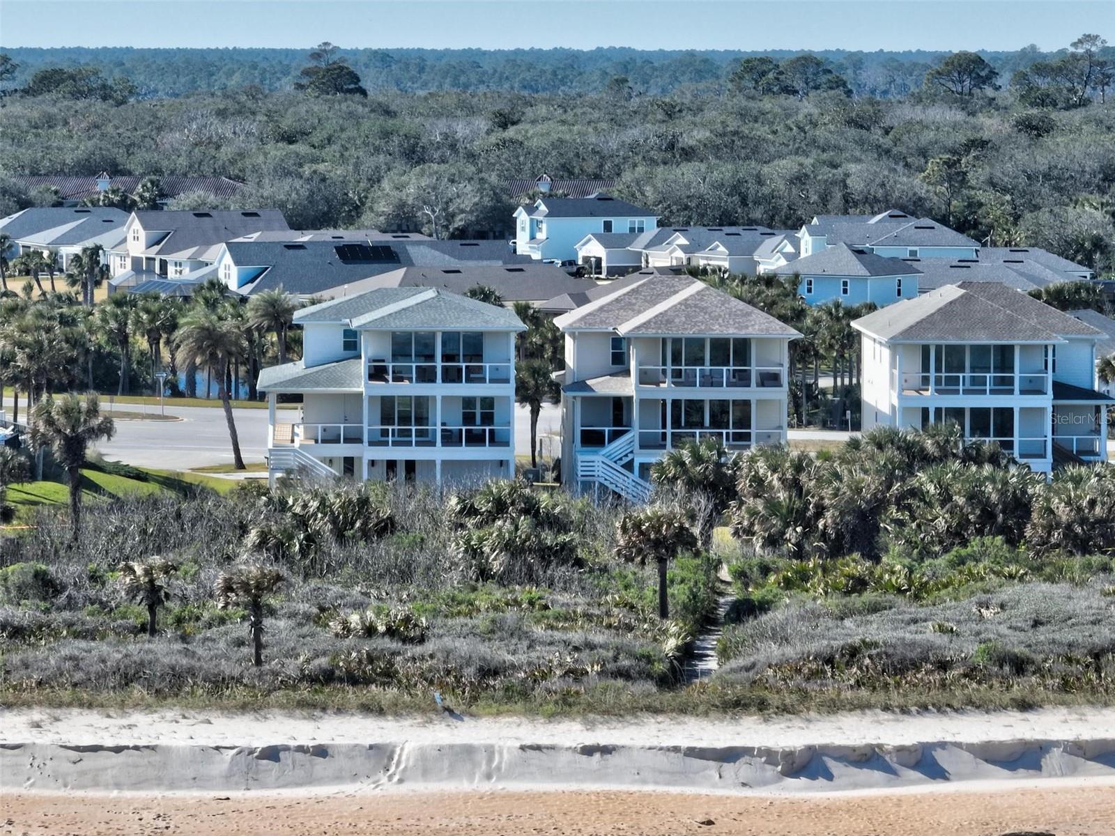 Photo of 200 SURFVIEW LANE, PALM COAST, FL 32137