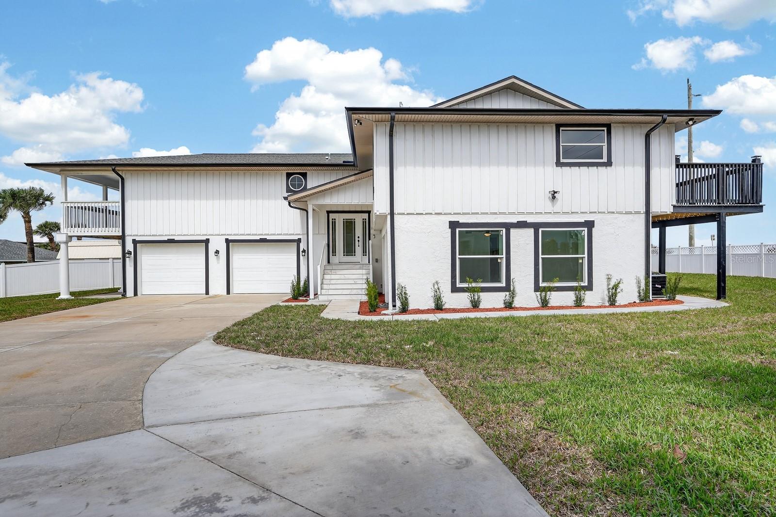 Photo of 7 SEA WATCH TERRACE, ORMOND BEACH, FL 32176