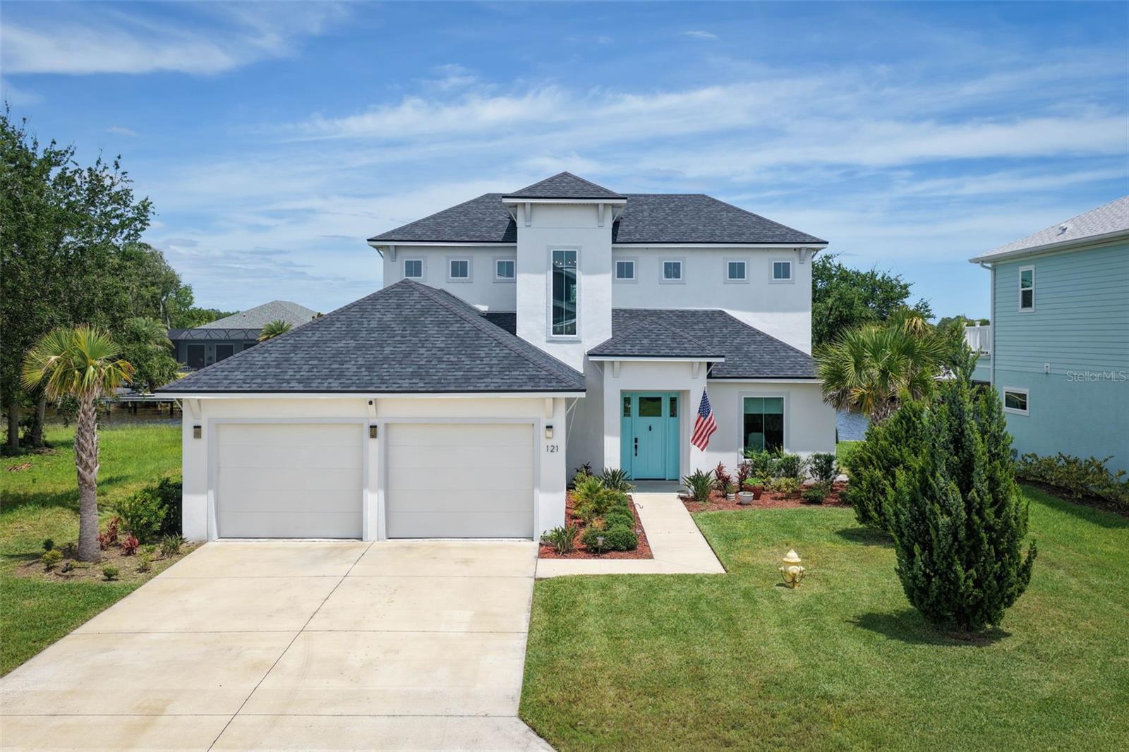 Photo of 121 SEASIDE POINT, FLAGLER BEACH, FL 32136
