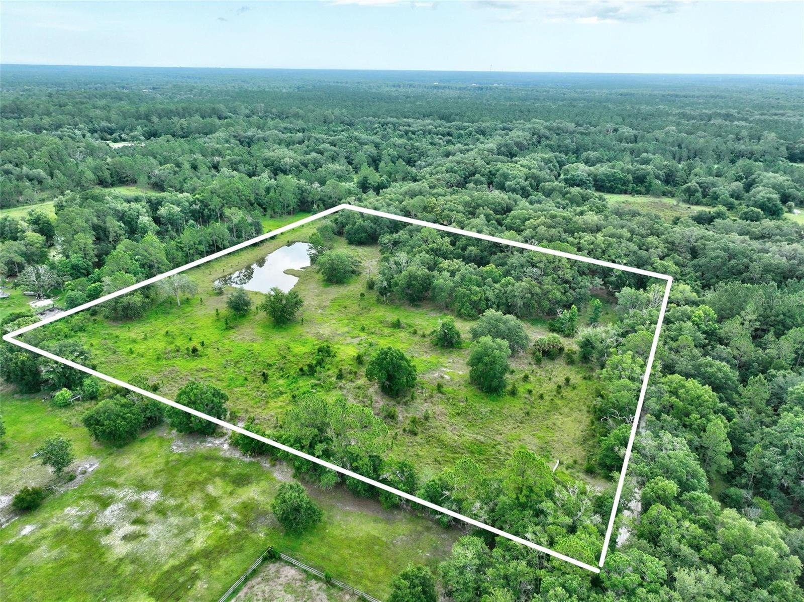 Photo of 2075 COUNTRY ROAD 75, BUNNELL, FL 32110