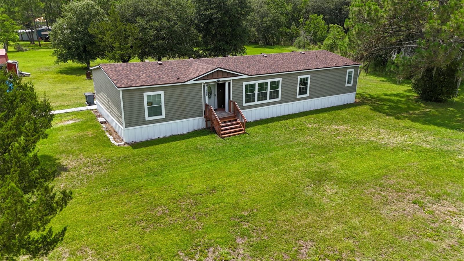 Photo of 1322 FOREST PARK STREET, BUNNELL, FL 32110