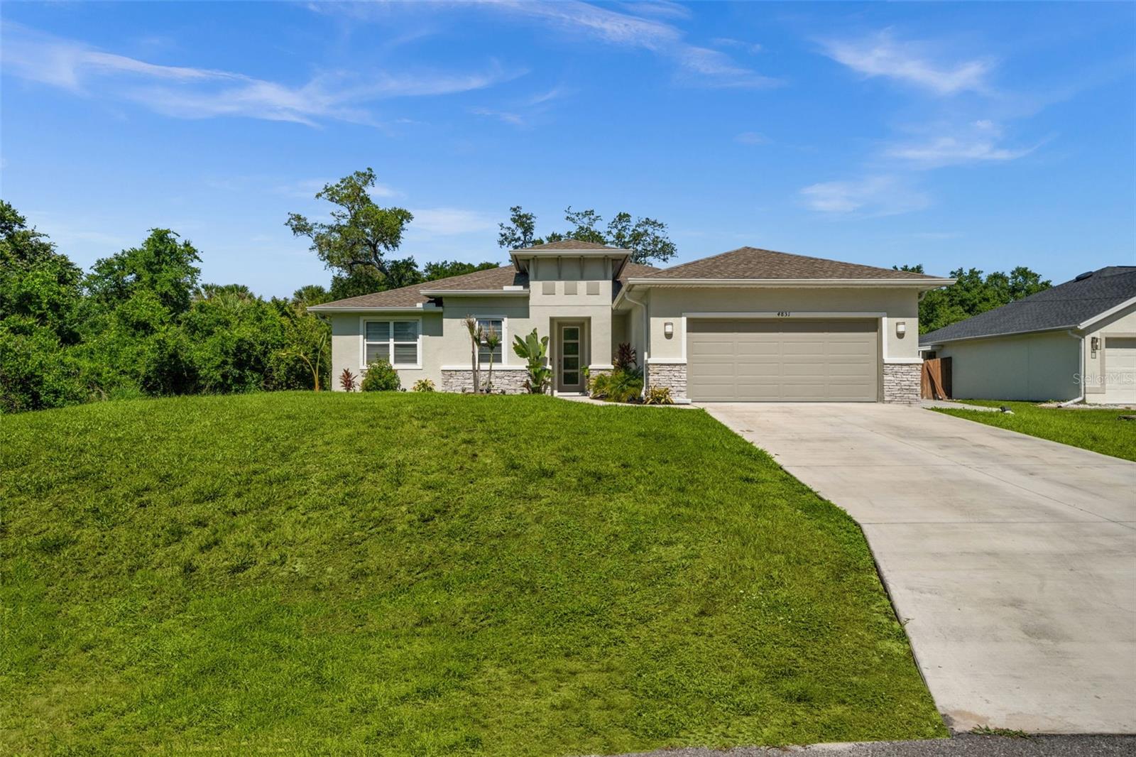 Photo of 4831 OCALA TERRACE, NORTH PORT, FL 34288