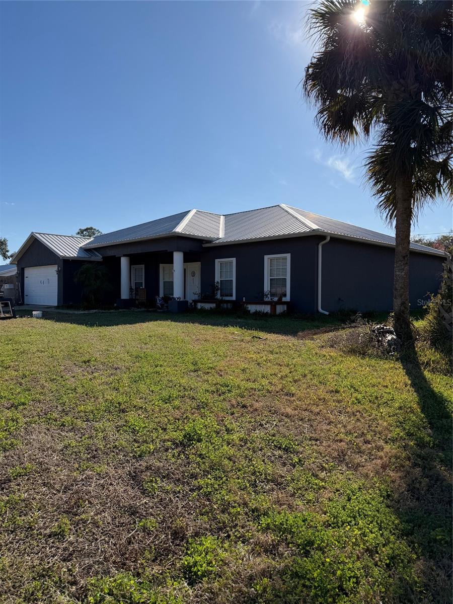 Photo of 2904 JUNIPER DRIVE, EDGEWATER, FL 32141