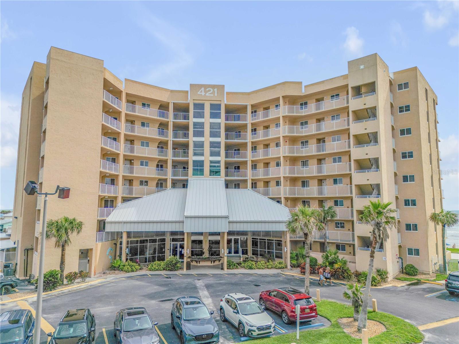 Photo of 421 S ATLANTIC AVENUE, NEW SMYRNA BEACH, FL 32169