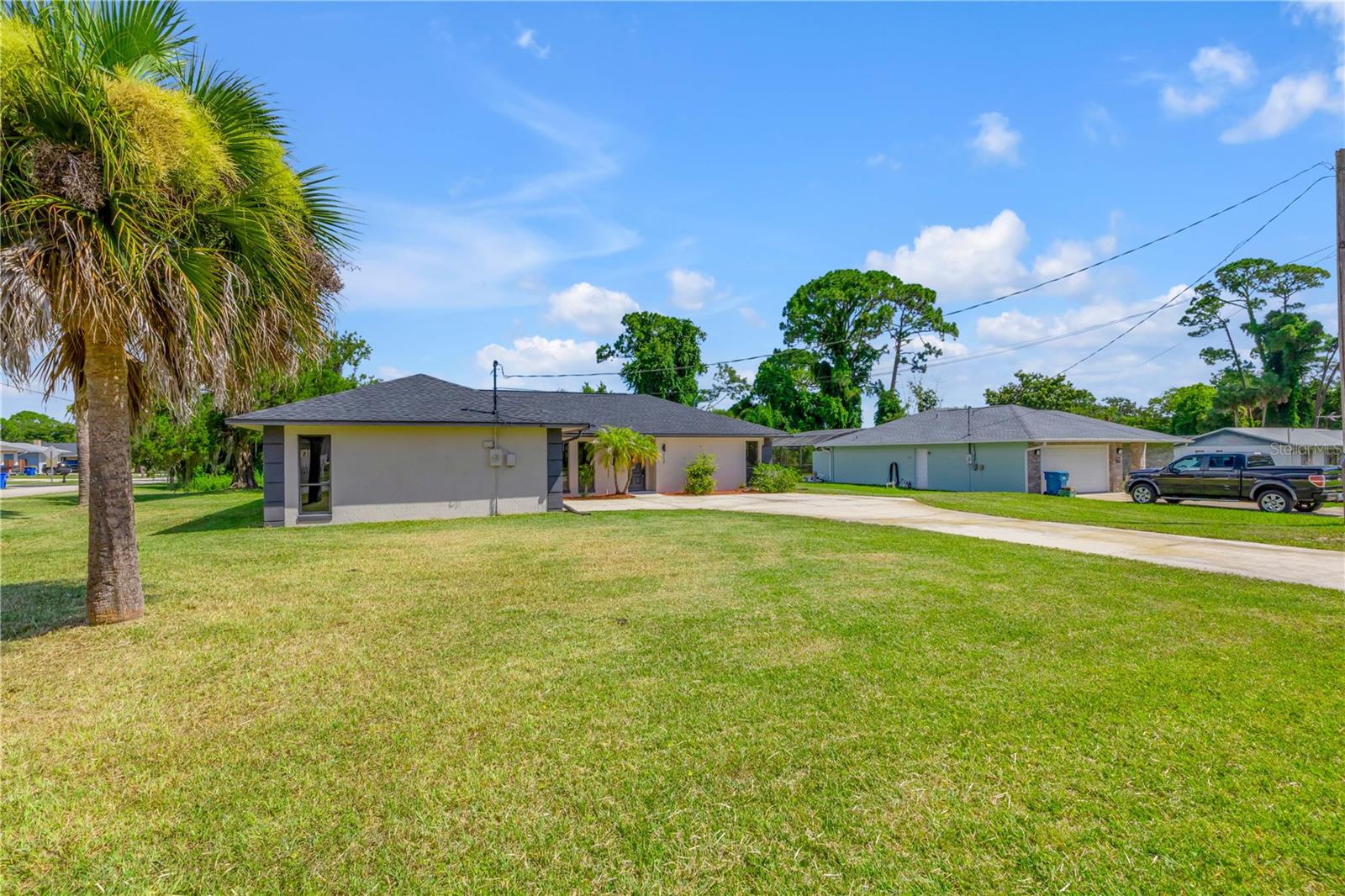 Photo of 117 POINCIANA ROAD, EDGEWATER, FL 32141
