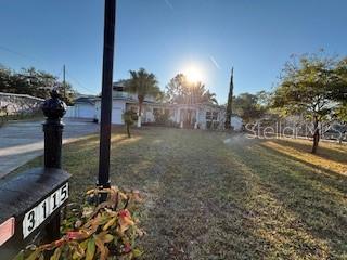 Photo of 3115 ALBERT STREET, ORLANDO, FL 32806