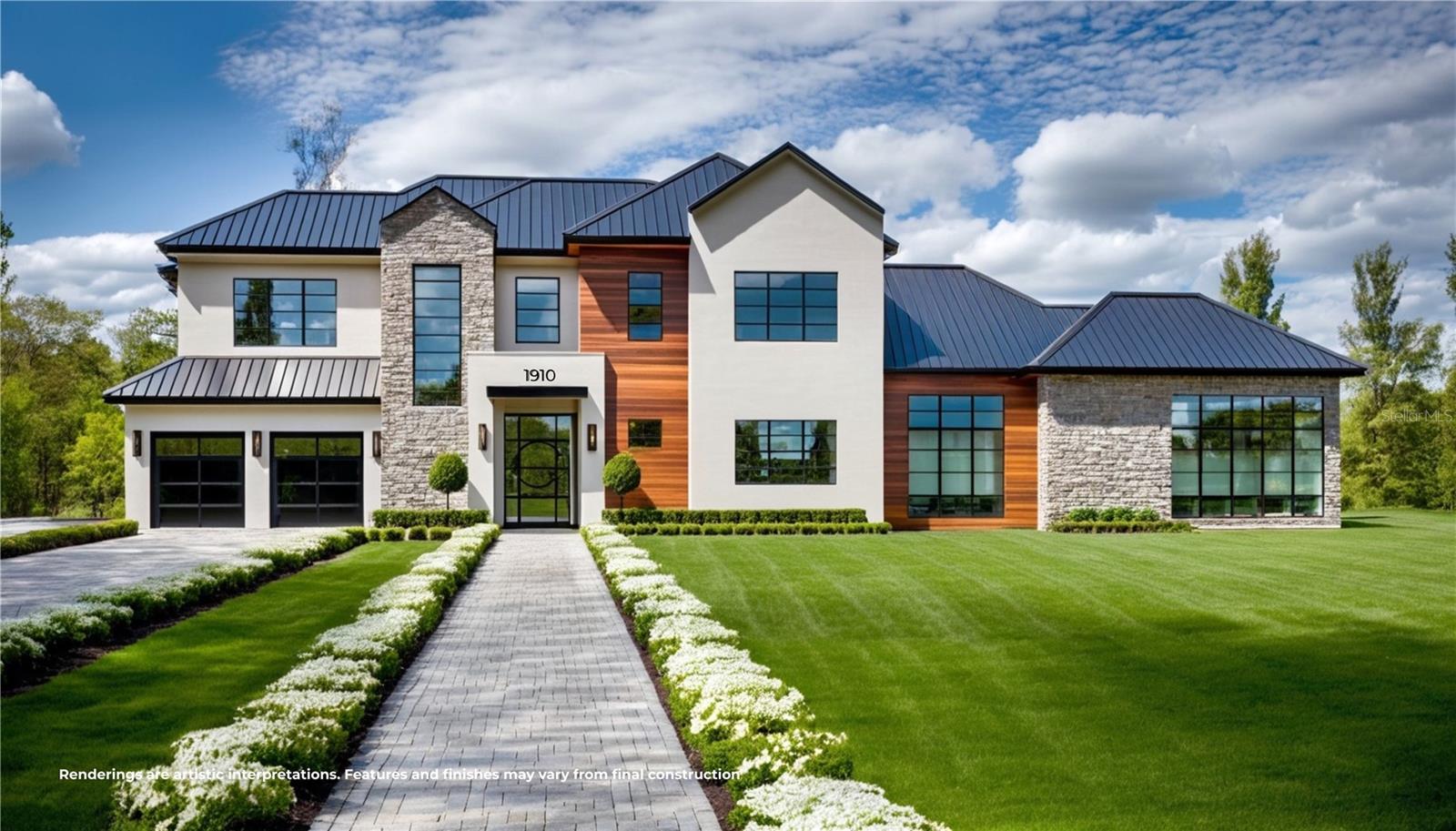 Photo of 1910 GLENCOE ROAD, WINTER PARK, FL 32789